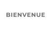 BIENVENUE